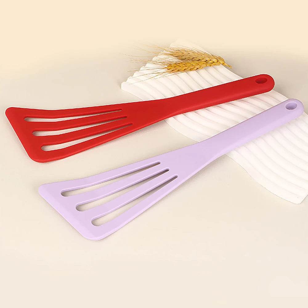 Espátula de Silicone Inclinada - Haustter - Haustter