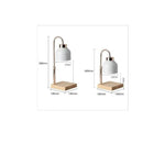 Luminária de Aromaterapia - Haustter - Haustter