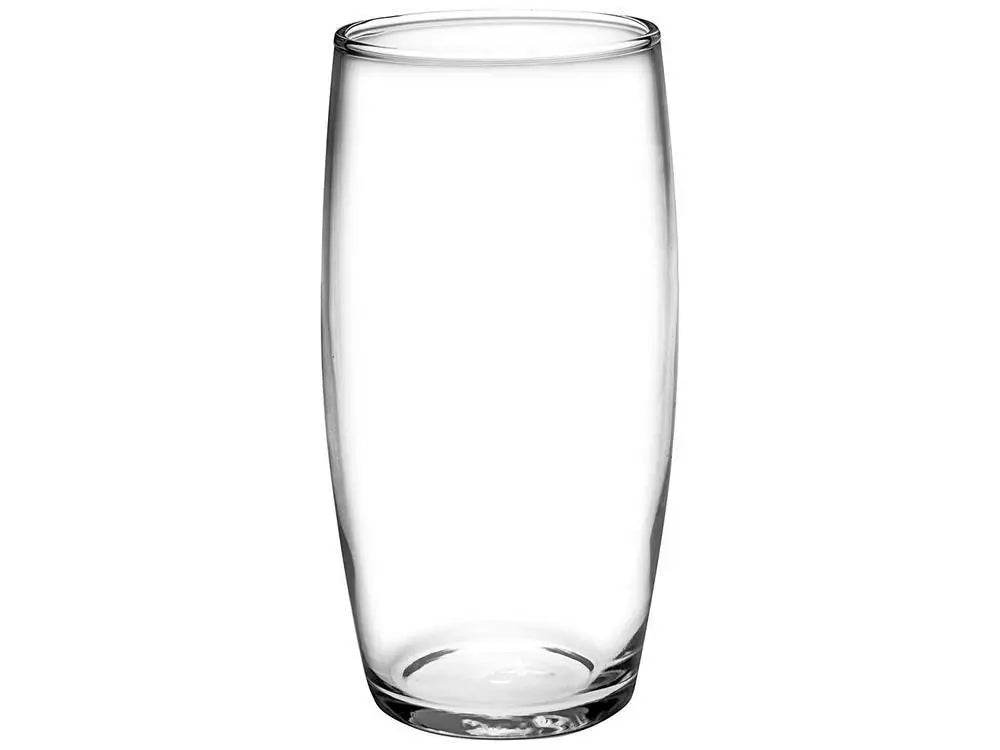 Jogo de Copos Oca Long Drink 6 Peças 300ml - Versatilidade e Brilho Intenso | Haustter - Haustter