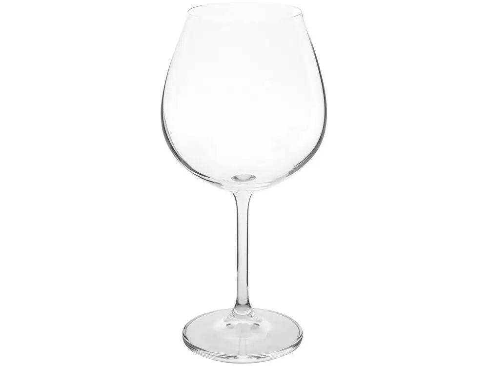 Taças Gastro Cristal Eco 650ml 6 Peças - Sofisticação em Cada Gole | Haustter - Haustter