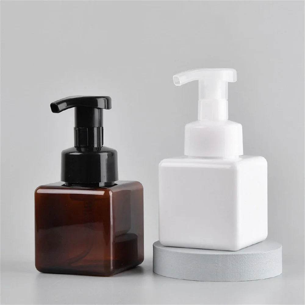 Dispenser de Espuma PET 250ml - Haustter - Haustter