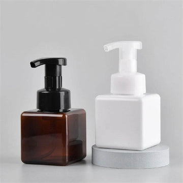 Dispenser de Espuma PET 250ml - Haustter - Haustter