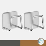 Suporte para Secagem de Esponjas e Organização de Utensílios de Cozinha em Inox - Haustter - Haustter