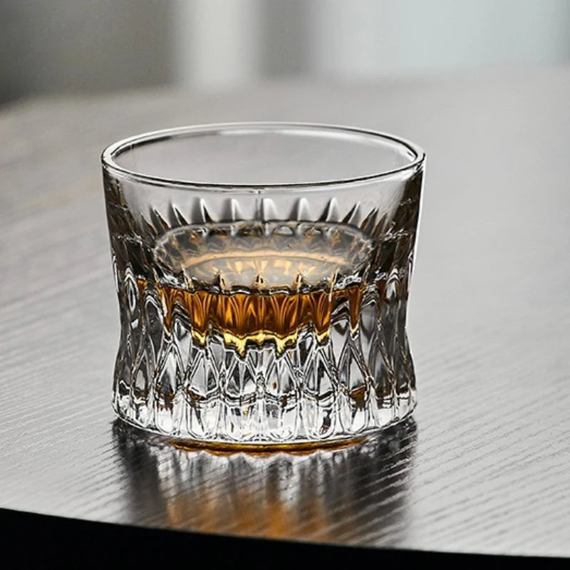 Copo de Whisky Prism 120ml