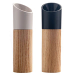 Moedor de Sal e Pimenta de Madeira - Haustter - Haustter