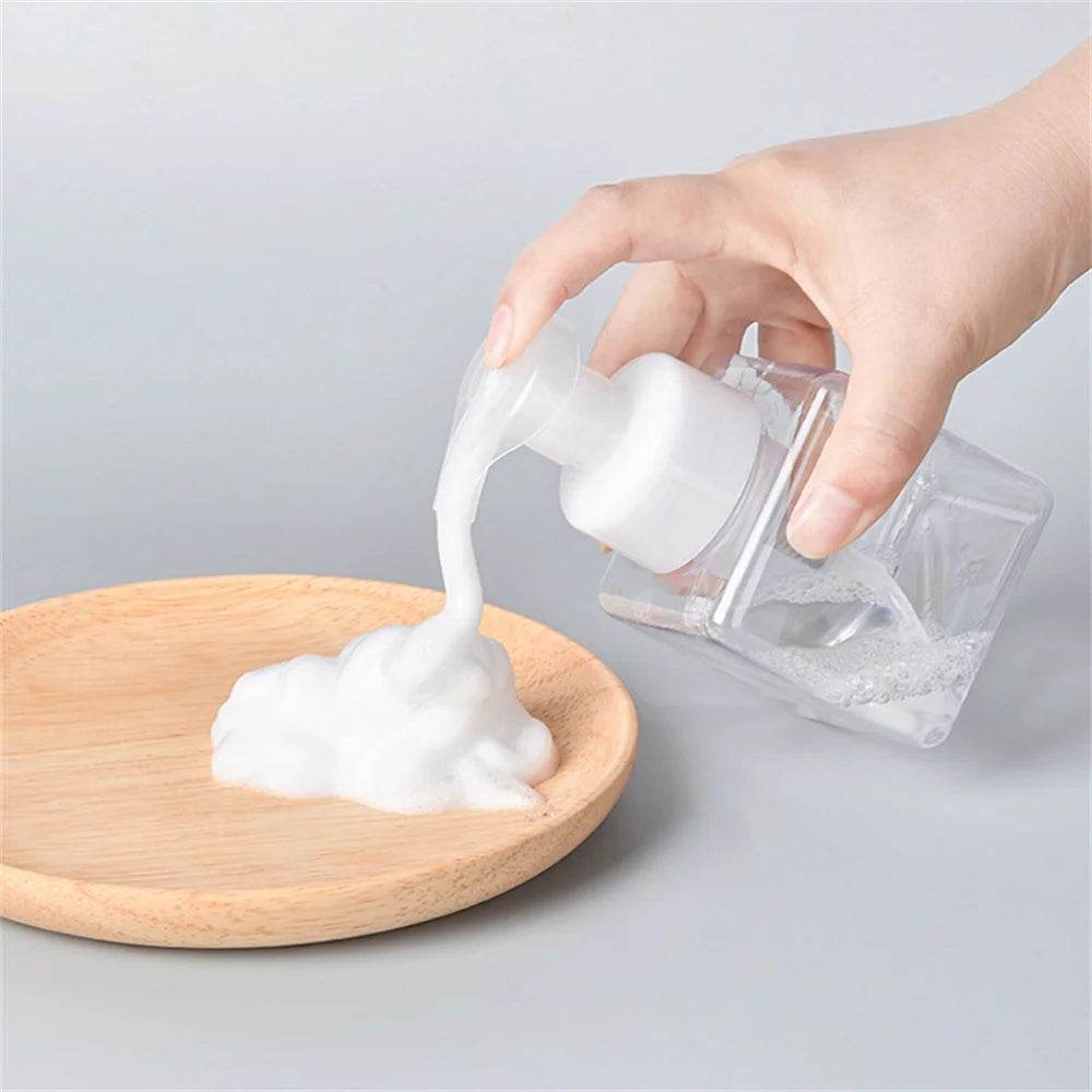 Dispenser de Espuma PET 250ml - Haustter - Haustter