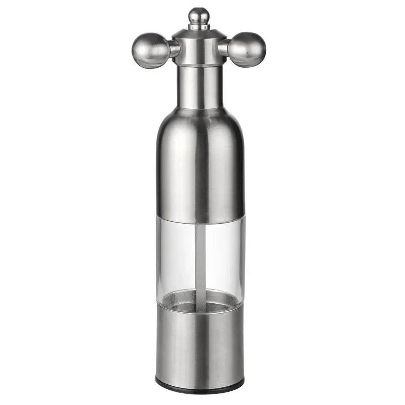Moedor de Pimenta em Aço Inoxidável 304 - Haustter - Haustter