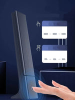 Lâmpada de Mesa LED Dobrável - Haustter - Haustter