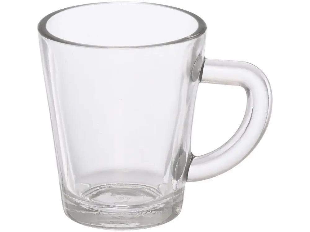 Jogo de Canecas Lisa 6 Peças 70ml - Café com Estilo | Haustter - Haustter
