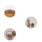 Moedor de Pimenta de Bambu - Haustter - Haustter