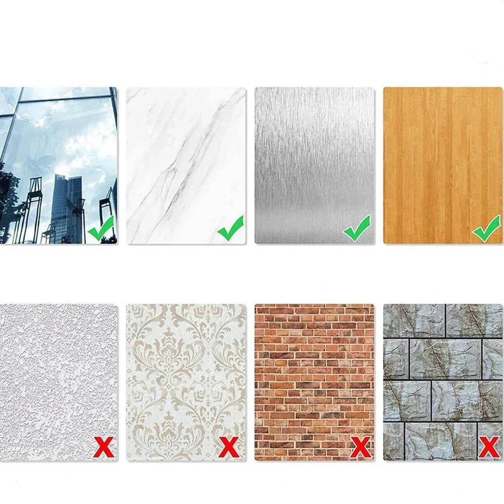 Suporte para Secagem de Esponjas e Organização de Utensílios de Cozinha Preto - Haustter - Haustter