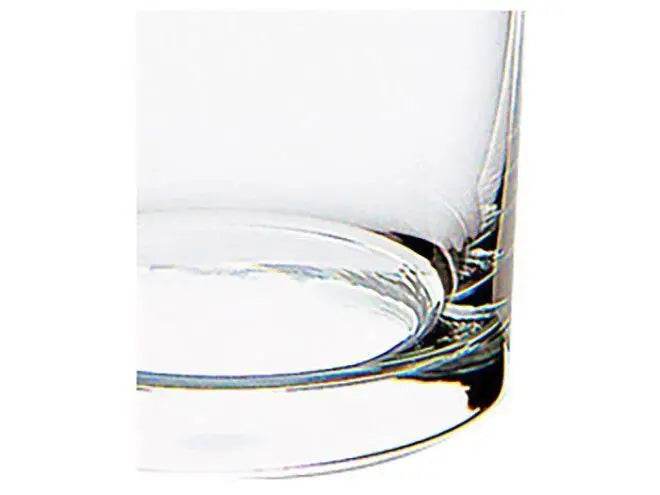 Jogo de Copos para Whisky Larus 6 Peças 320ml - Cristal e Sofisticação | Haustter - Haustter