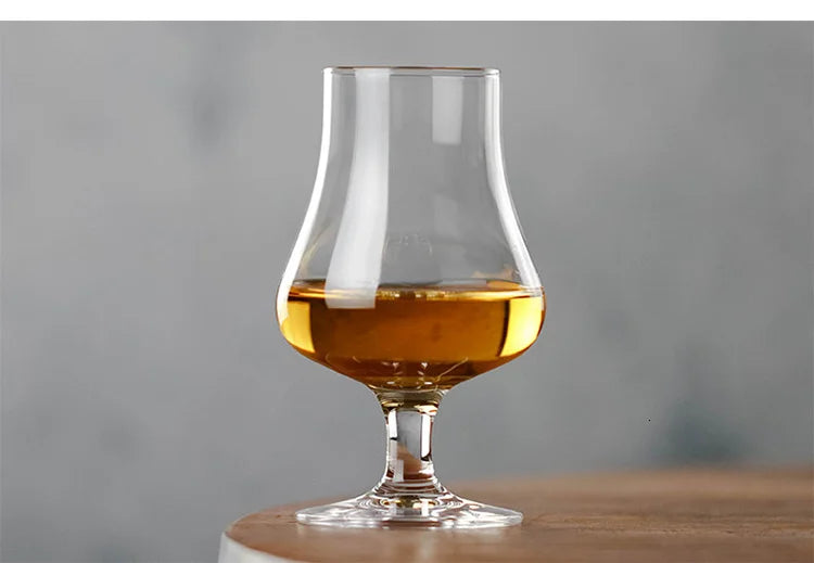 Taça de Vidro Premium Stolzle 194ml | Haustter