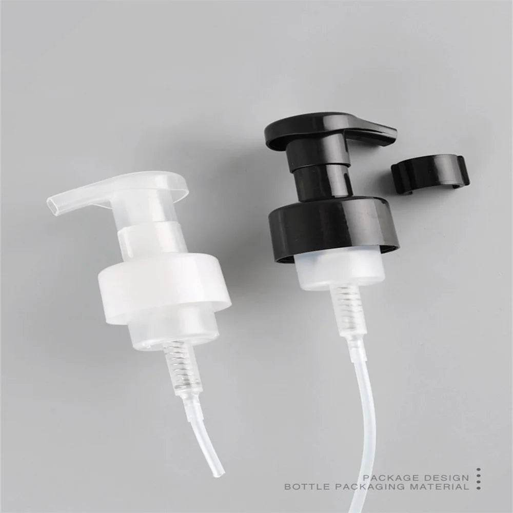 Dispenser de Espuma PET 250ml - Haustter - Haustter