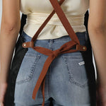 Avental de Cozinha Fashion para Chefs - Haustter - Haustter