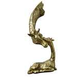 Estátua de Girafa Materna - Haustter - Haustter