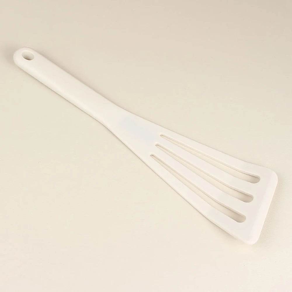 Espátula de Silicone Inclinada - Haustter - Haustter