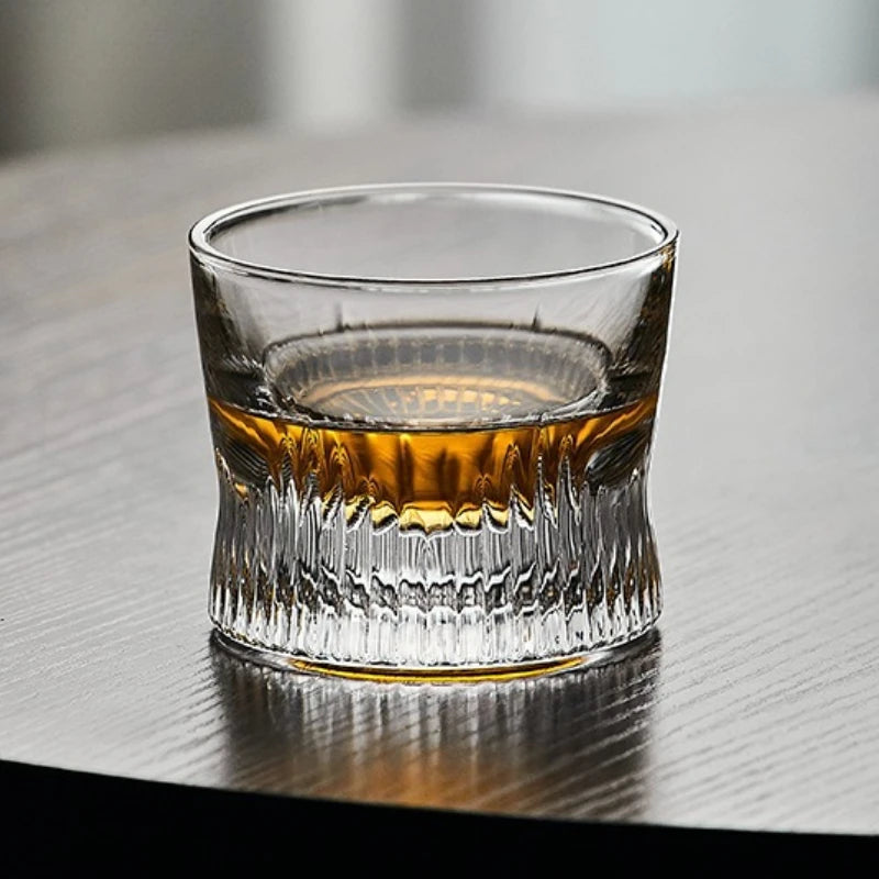 Copo de Whisky Prism 120ml