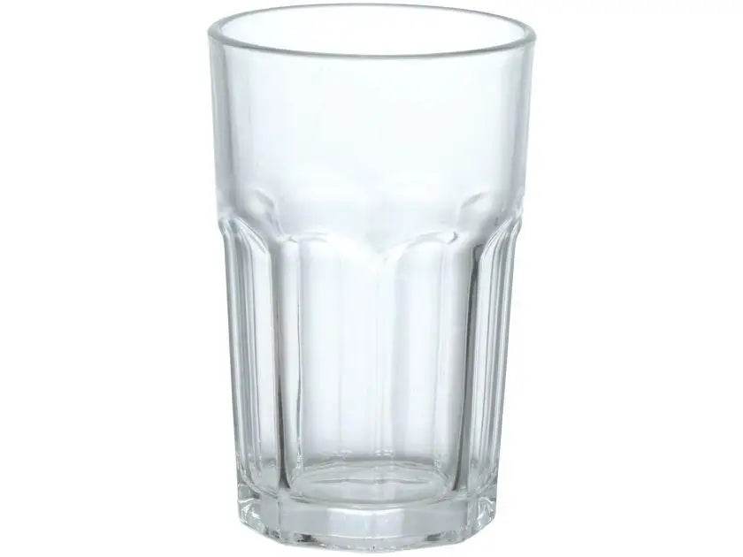 Jogo de Copos Marrakesh 6 Peças 310ml - Versatilidade com Toque Exótico | Haustter - Haustter