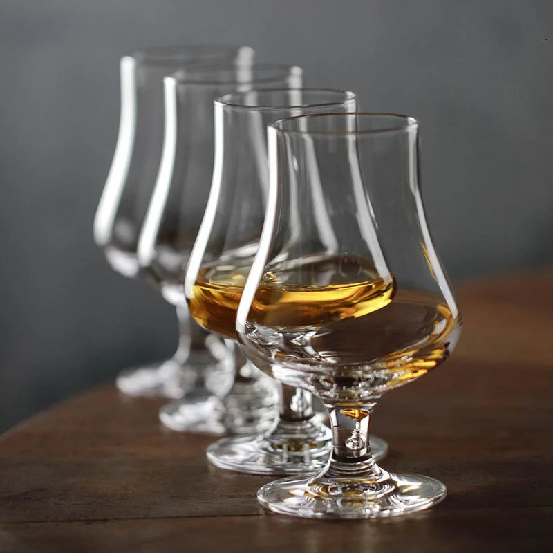 Taça de Vidro Premium Stolzle 194ml | Haustter