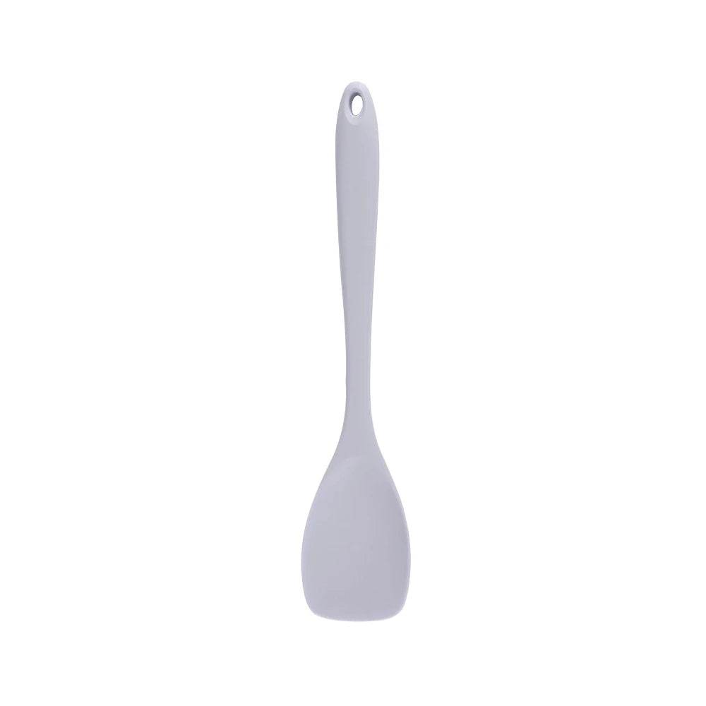 Colher de Salada de Silicone - Haustter - Haustter
