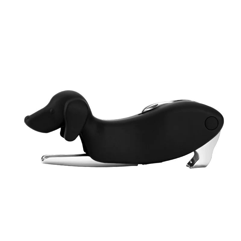 Saca-Rolhas Sommelier Tema Animais (Cão, Gato, Tucano, Coruja, Raposa, Tubarão, Robô) | Haustter