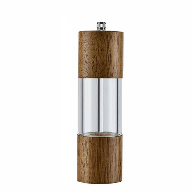 Moedor de Pimenta de Bambu - Haustter - Haustter