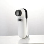 Mini seladora portátil recarregável, saco de armazenamento, pacote plástico, seladora de lanches, carregamento USB, 2 em 1 - Haustter - Haustter