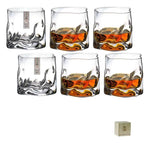 Copo de Vidro Japonês Chamvin Edo - Haustter - Haustter