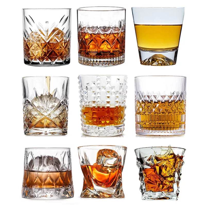 Old Fashioned