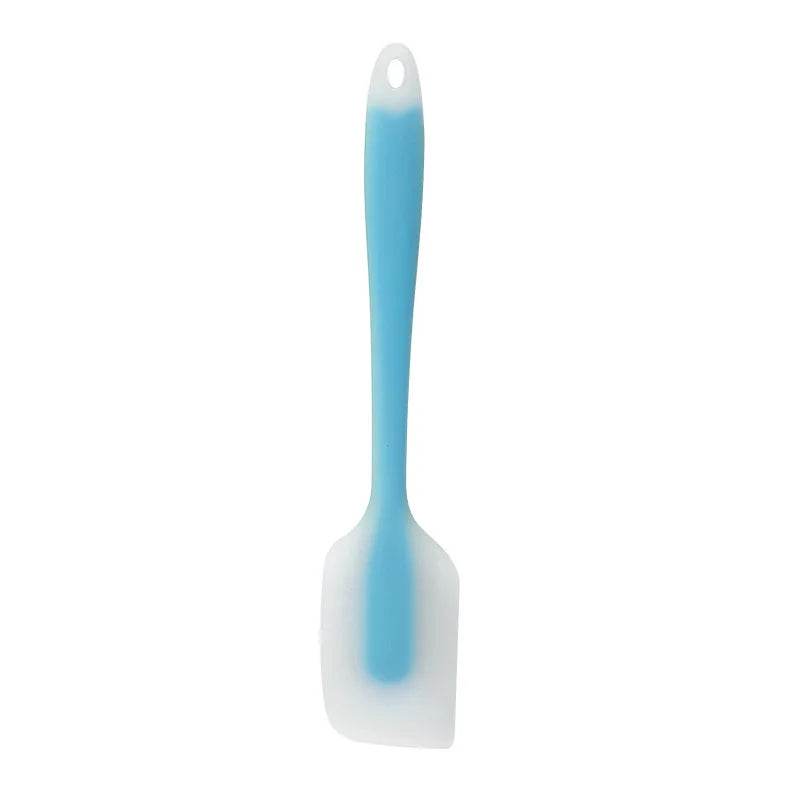 Espátula de Silicone Translúcida Antiaderente - Haustter - Haustter