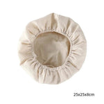 Forro de Algodão para Cesta de Fermentação Walfos - Haustter - Haustter