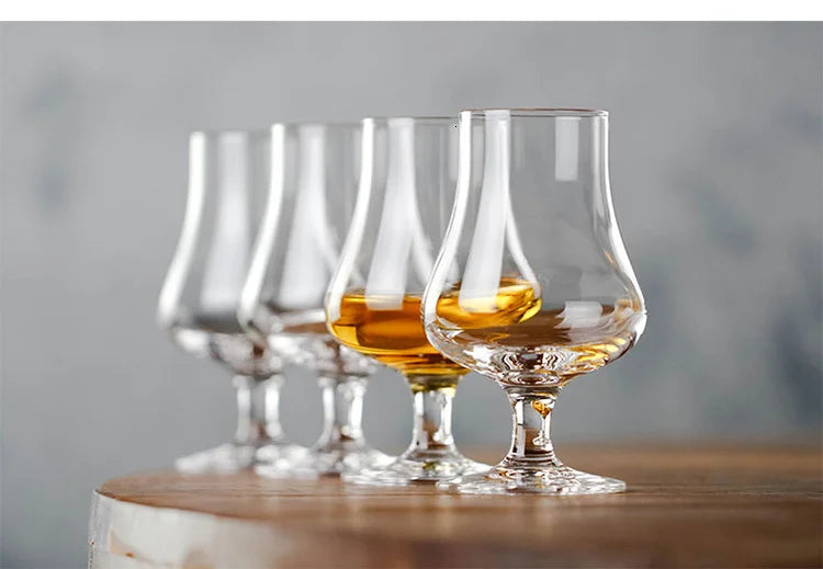 Taça de Vidro Premium Stolzle 194ml | Haustter