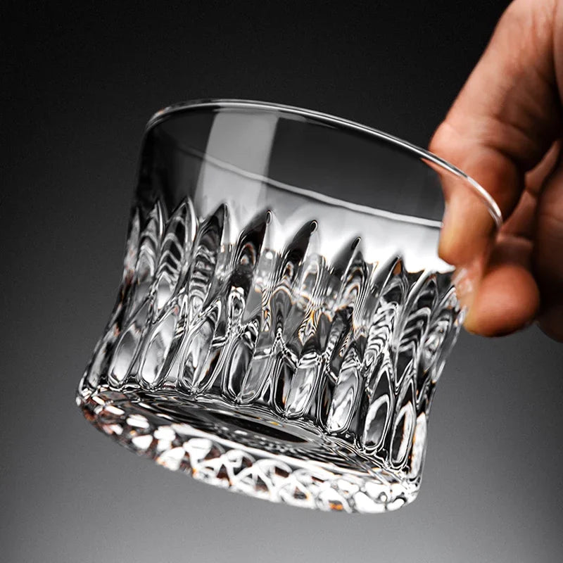 Copo de Whisky Prism 120ml