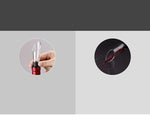 Dosador, Aerador e Rolha de Vinho Premium - Bico Vertedor com Rolha | Haustter