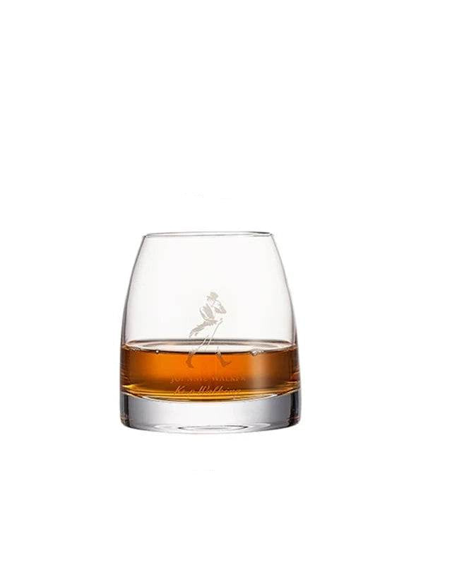 2 Copos Macallan e Walker para Whisky, Conjunto - Haustter - Haustter