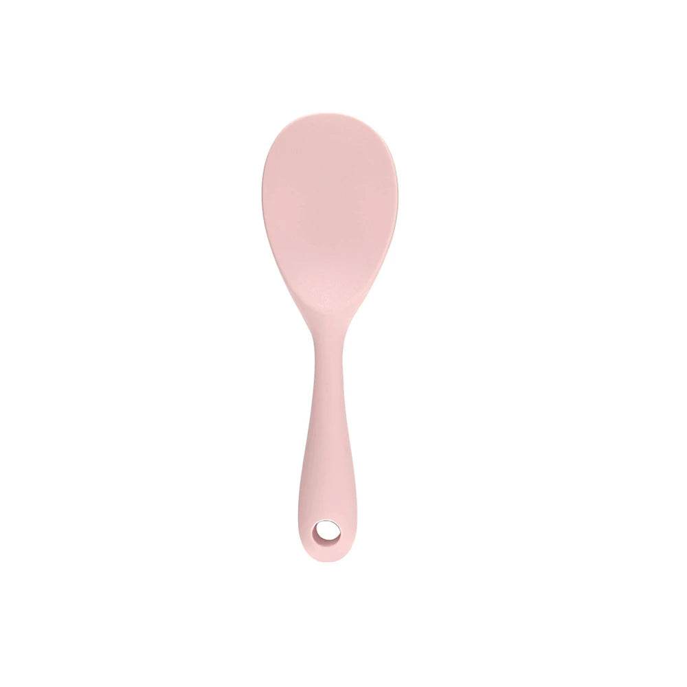 Colher de Silicone para Arroz - Haustter - Haustter