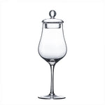 Taça Whisky Cristal Tulipa Premium | Haustter