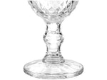 Jogo de Taças Bico de Jaca Empire 6 Peças 330ml - Elegância em Vidro | Haustter - Haustter