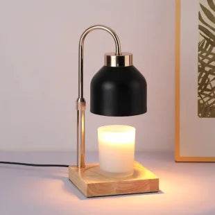 Luminária de Aromaterapia - Haustter - Haustter