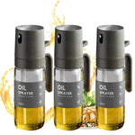 Jarra Spray de Vidro para Óleo de Cozinha - Haustter - Haustter