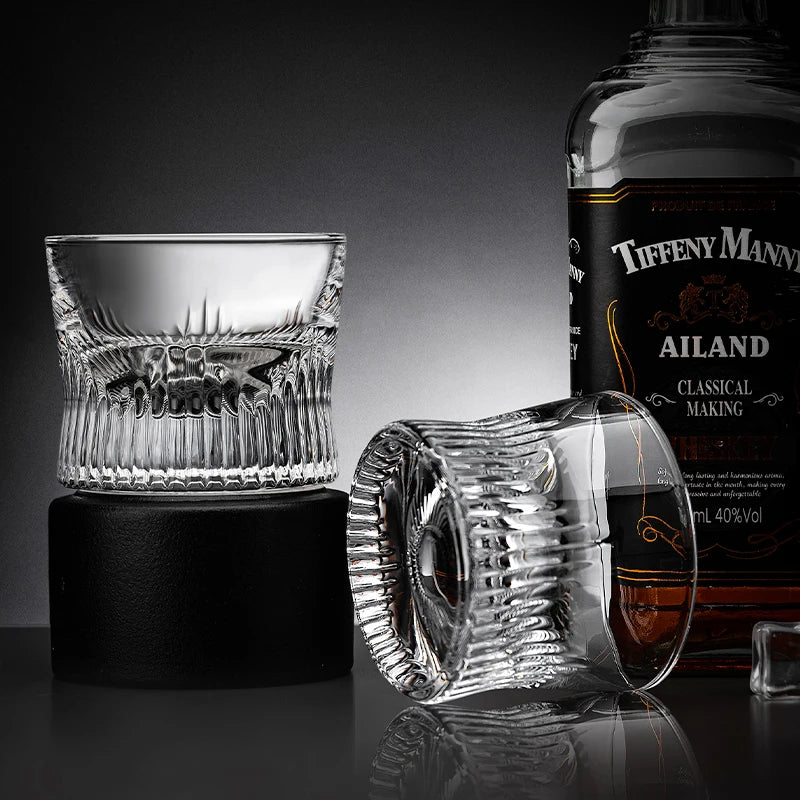 Copo de Whisky Prism 120ml