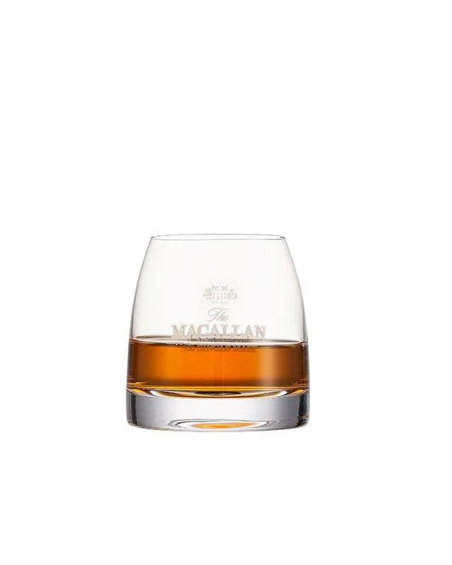 2 Copos Macallan e Walker para Whisky, Conjunto - Haustter - Haustter