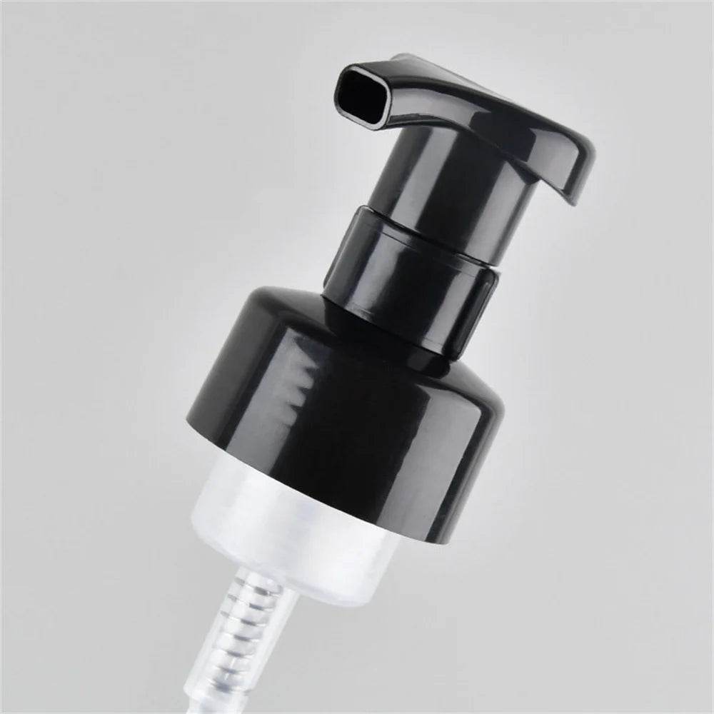 Dispenser de Espuma PET 250ml - Haustter - Haustter