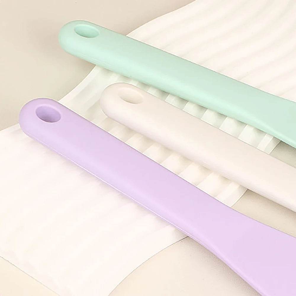 Espátula de Silicone Inclinada - Haustter - Haustter