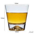 Copo de Whisky Estilo Antigo, Diversos - Haustter - Haustter