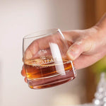 2 Copos Macallan e Walker para Whisky, Conjunto - Haustter - Haustter