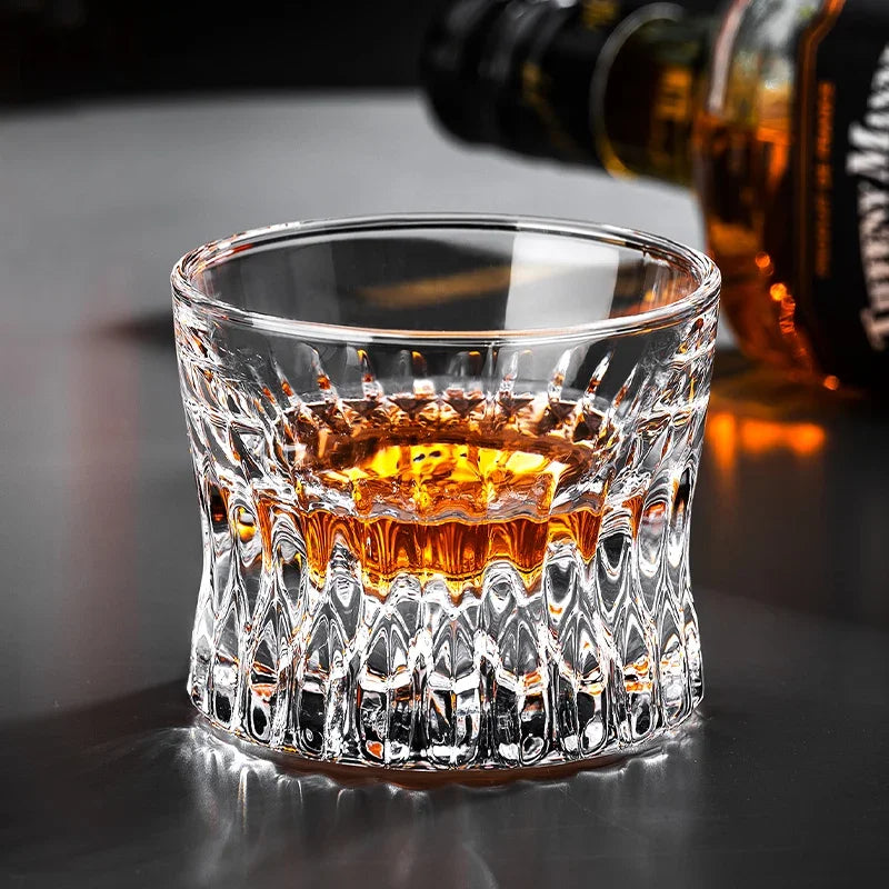 Copo de Whisky Prism 120ml