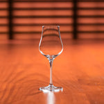 Taça Whisky Cristal Tulipa Premium | Haustter