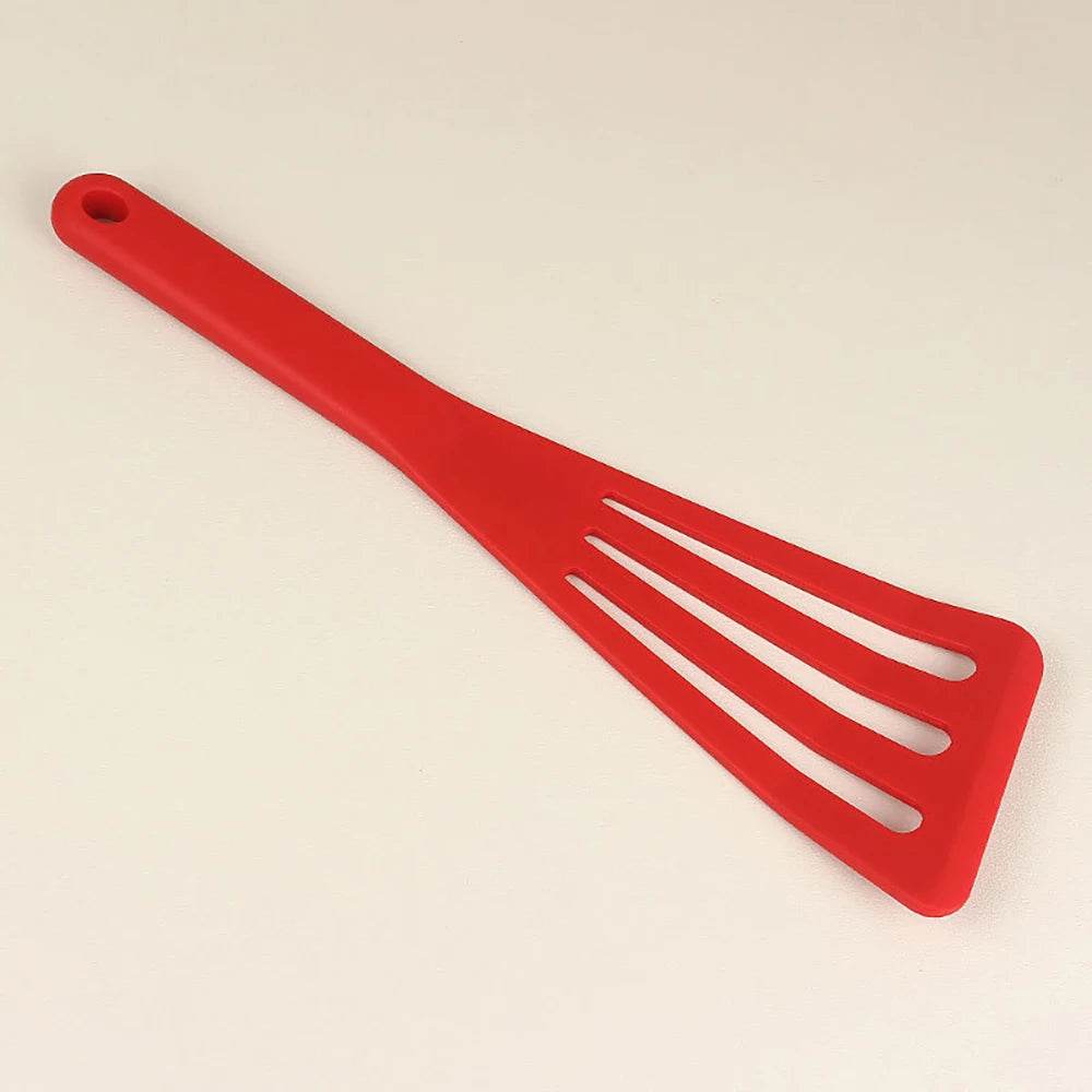 Espátula de Silicone Inclinada - Haustter - Haustter